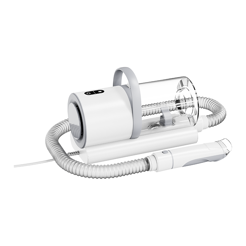 Kit Inaistrithe Pet Fur Grooming