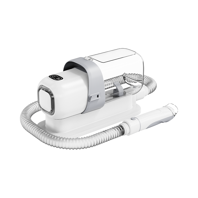 Folúsghlantóir Gruaige Peata Ilfheidhmeach Inchoigeartaithe