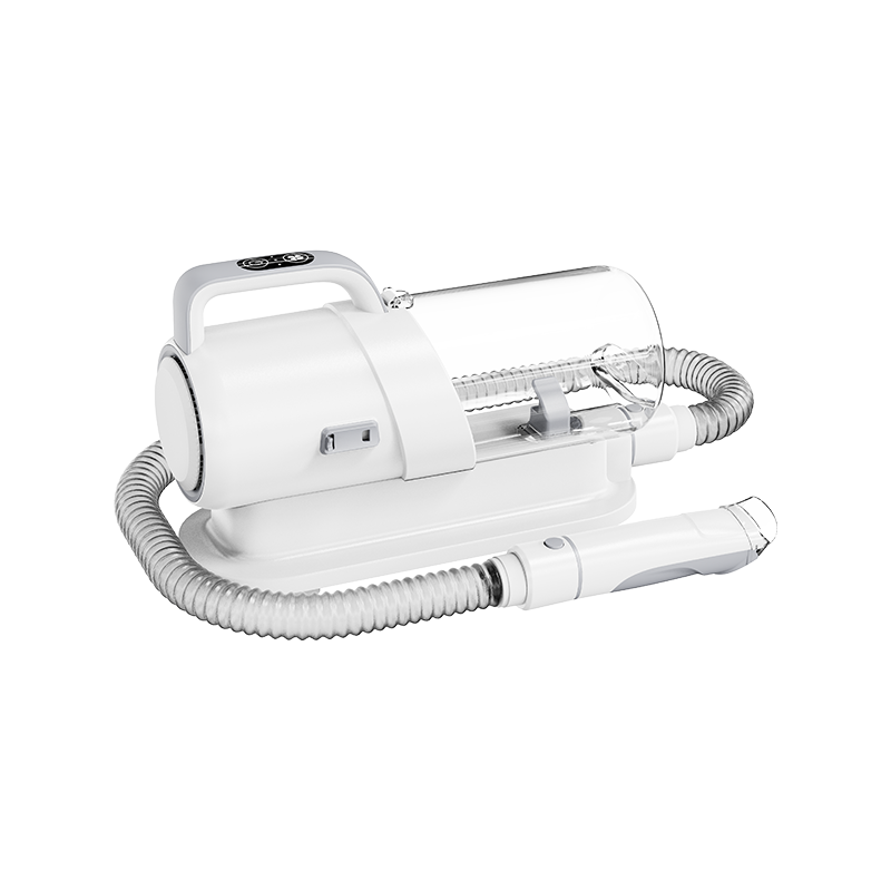 Fholúis Gruaige Peataí 3-in-1, Clipper, agus Cíor Fholúis Gruaige Peataí 3-in-1, Clipper, agus Cíor