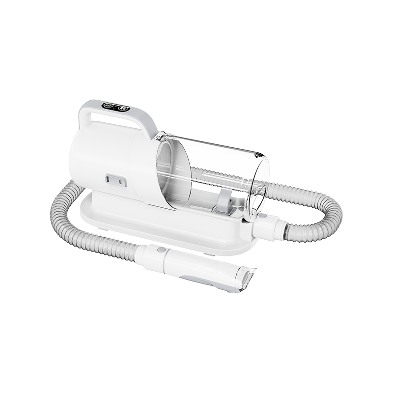 Fholúis Gruaige Peataí 3-in-1, Clipper, agus Cíor Fholúis Gruaige Peataí 3-in-1, Clipper, agus Cíor