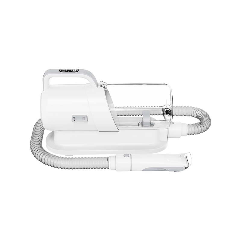 Fholúis Gruaige Peataí 3-in-1, Clipper, agus Cíor Fholúis Gruaige Peataí 3-in-1, Clipper, agus Cíor