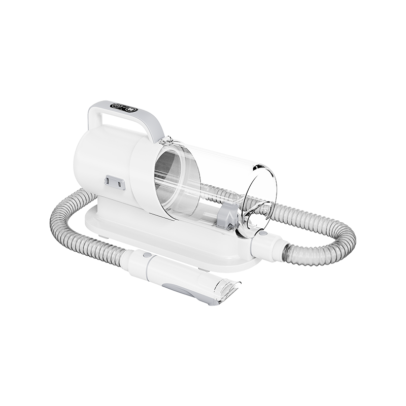 Fholúis Gruaige Peataí 3-in-1, Clipper, agus Cíor Fholúis Gruaige Peataí 3-in-1, Clipper, agus Cíor