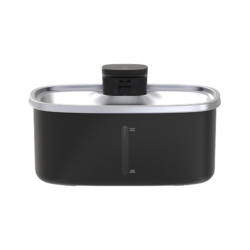 Scagaire Scagtha Peataí Cliste Uisce Fountain