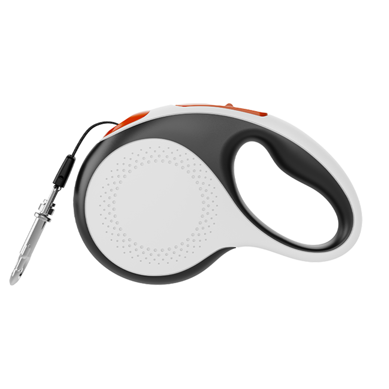 Leash Peataí Beaga Uathoibríoch Retractable