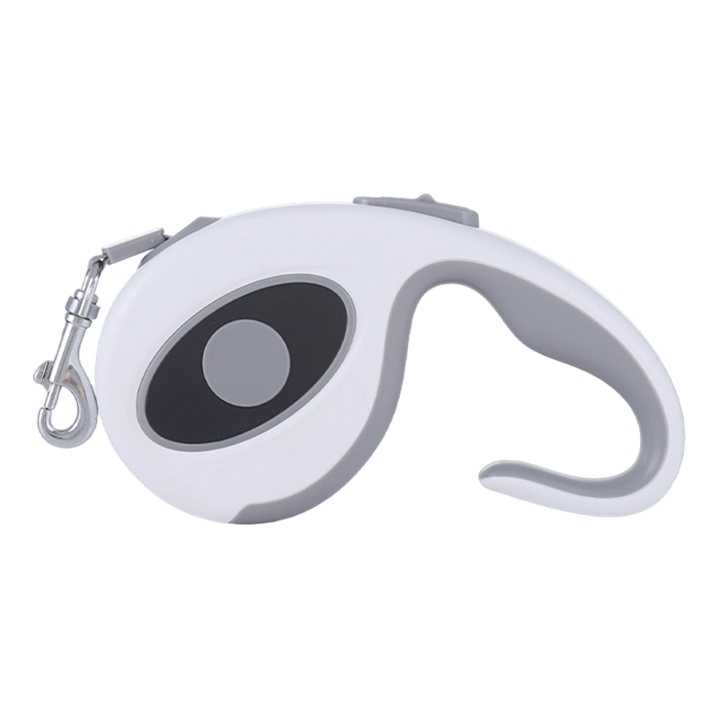 Leash Madraí Uathoibríoch Saincheaptha