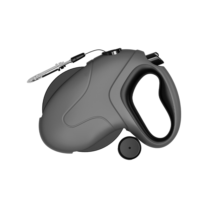 Leash Peataí Móra agus Meánmhéide Inghnóthaithe 10-méadar