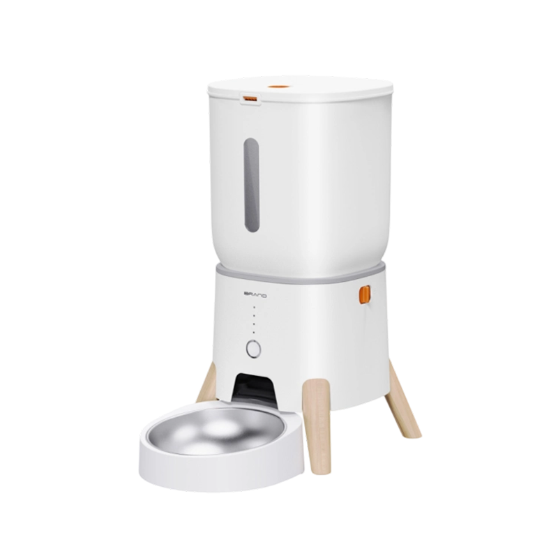 Fothaire Peataí Uathoibríoch Cianrialaithe