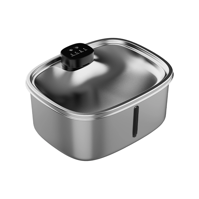 Fountain Peataí Cliste Cruach Dhosmálta MAS-1009 10L